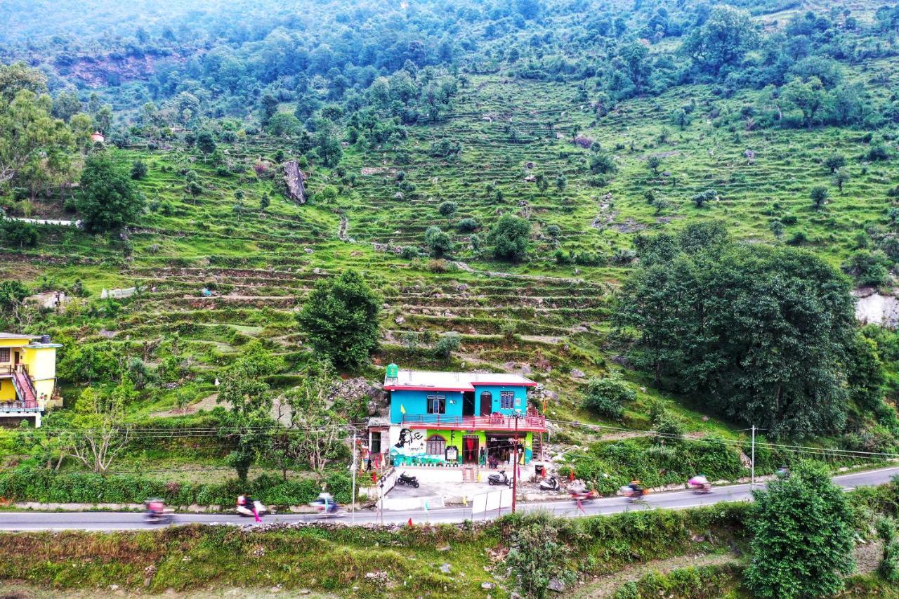 Shankara Homestay Chamoli Exterior photo