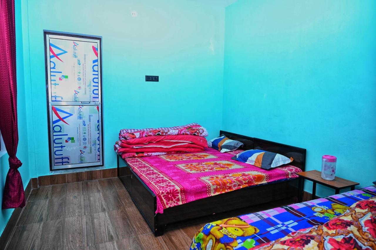 Shankara Homestay Chamoli Exterior photo