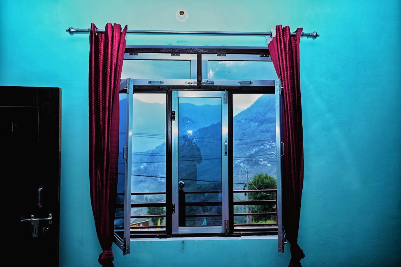 Shankara Homestay Chamoli Exterior photo