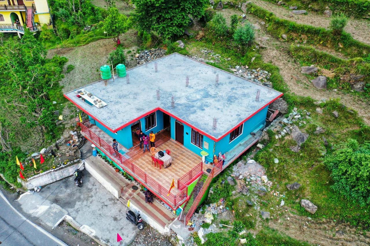 Shankara Homestay Chamoli Exterior photo