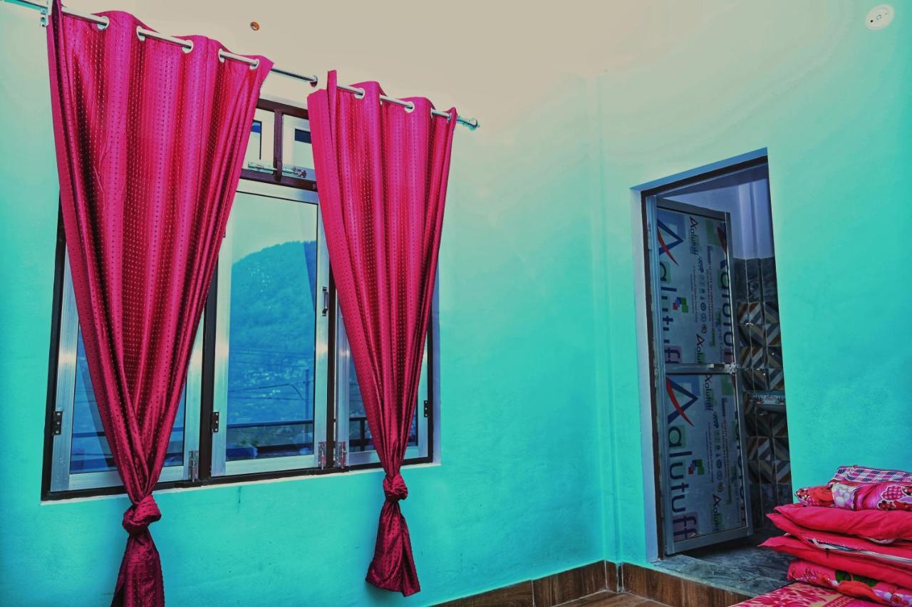 Shankara Homestay Chamoli Exterior photo
