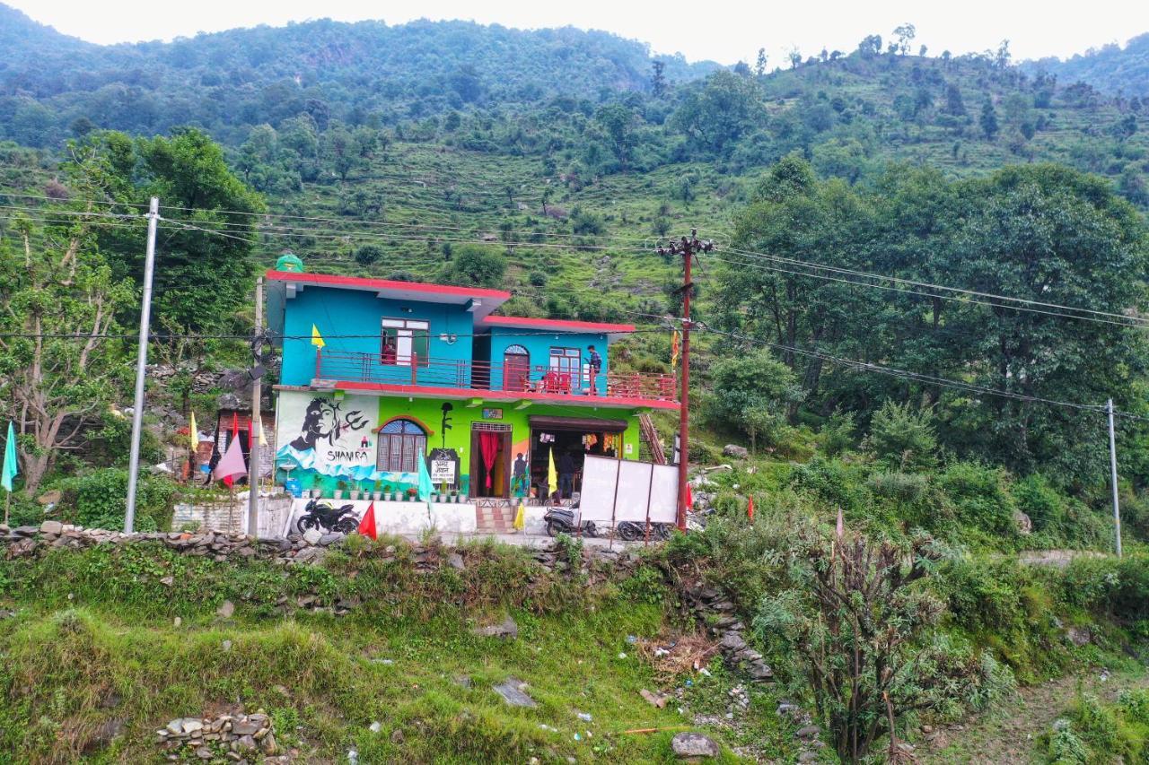 Shankara Homestay Chamoli Exterior photo