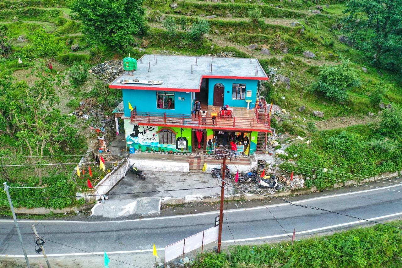 Shankara Homestay Chamoli Exterior photo