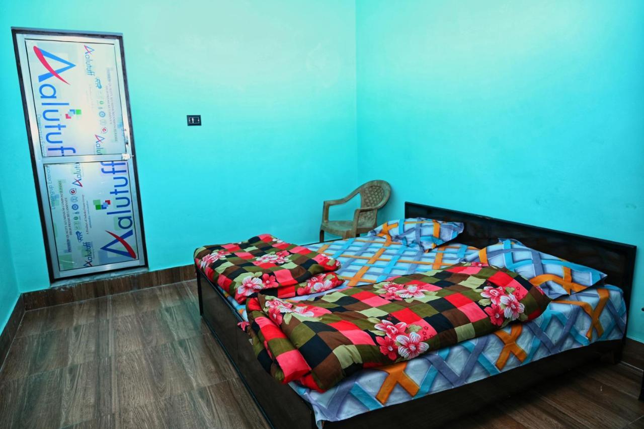 Shankara Homestay Chamoli Exterior photo